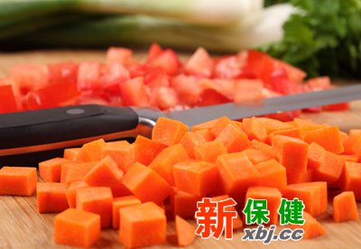 什么東西補(bǔ)血？