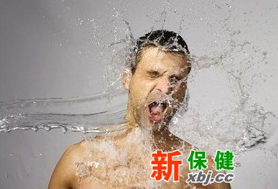 口水對(duì)健康的益處